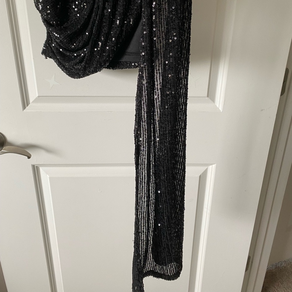 Shimmer Dress - Picture 4 of 8